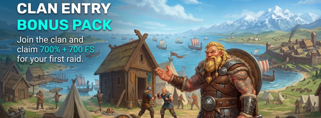 OdinFortune banner